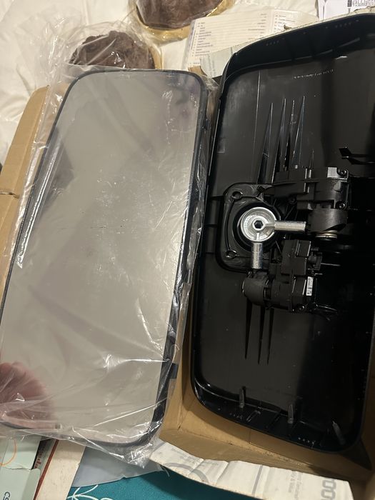 Oglinda Originala Mercedes Actros Axor Atego