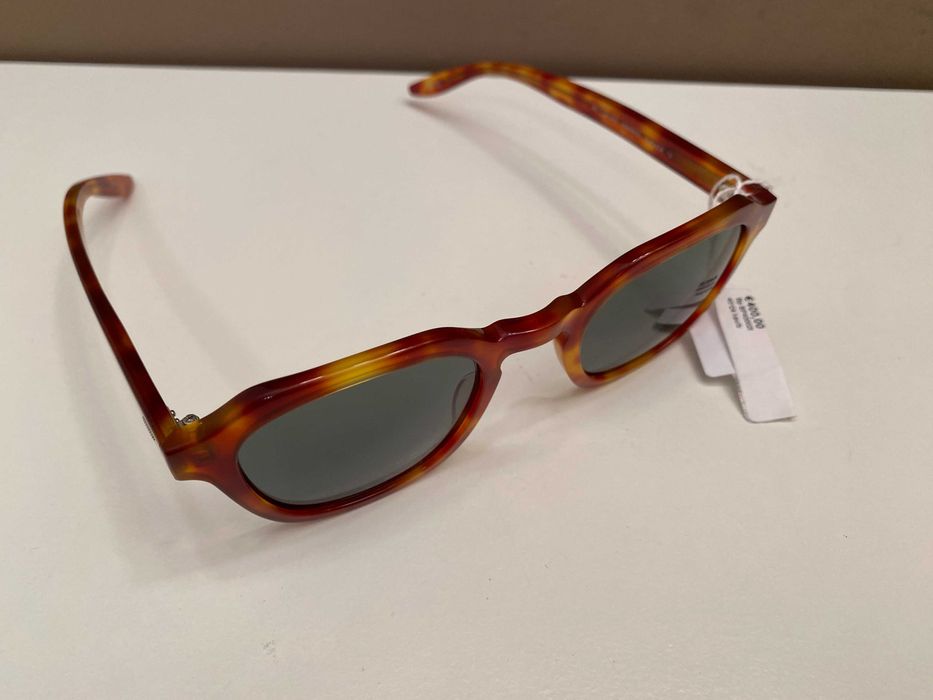 Barton Perreira polarized ochelari de soare, japan, retail 400 euro