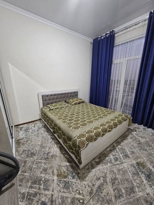 Квартира  аренда в центре города Ферганы
