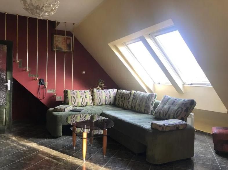 Дава се под наем Двустаен апартамент в София, Гео Милев - 90 кв.м за 550 € - Снимка #3