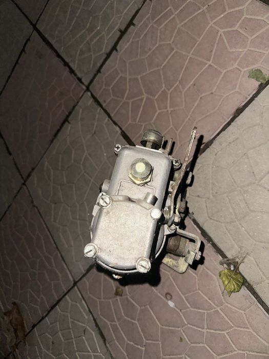 ТНВД на FAW 1041