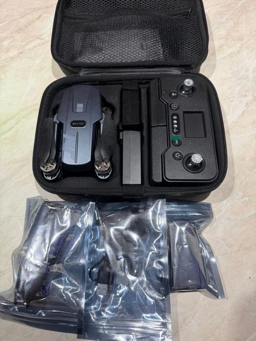 Vand sau schimb Drona NAFYRE N11 PRO, 4K, GPS