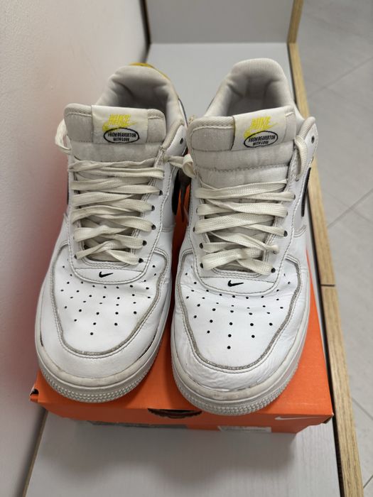 Nike Air Force 1 07LV8