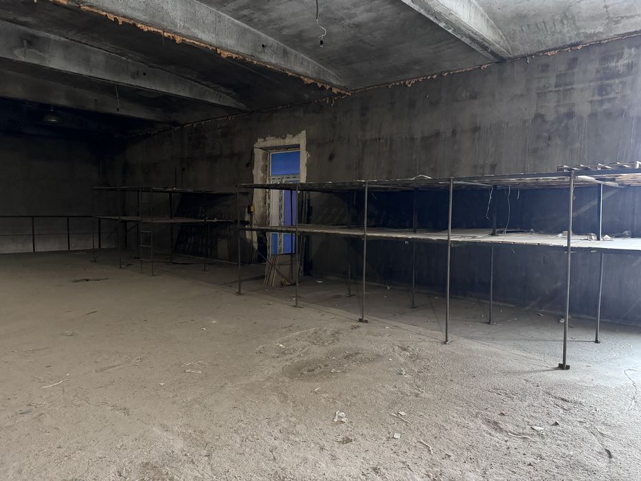 Аренда склада 1000 м2