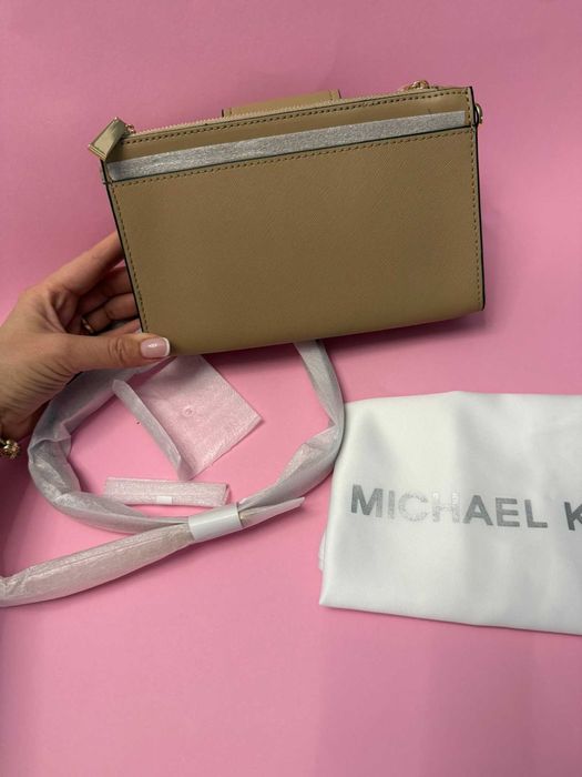 дамска чанта Michael Kors