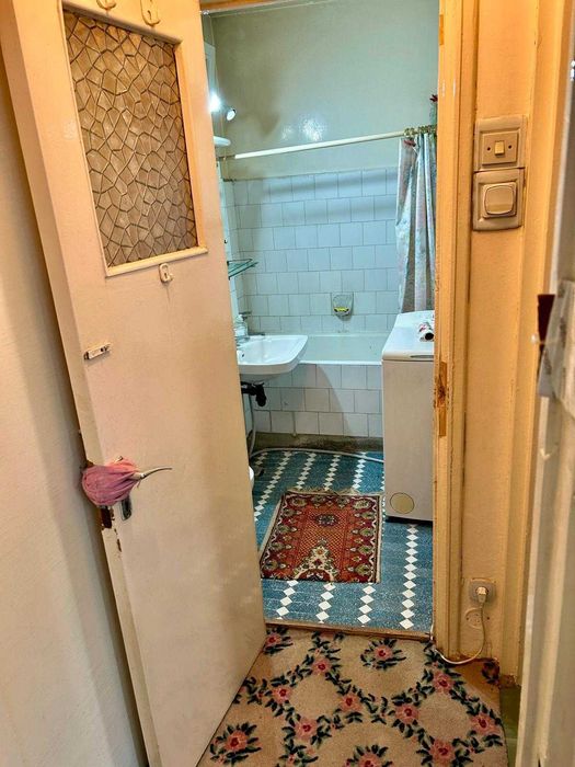 Apartament 3 camere