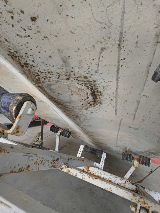 Лодка gobi 400 open