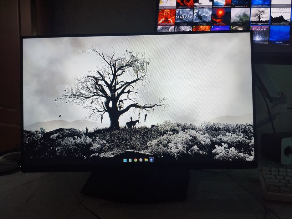 СРОЧНО Монитор MSI 300гц в отличном состоянии