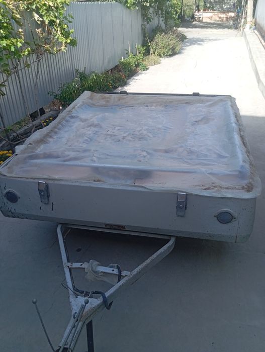 Балик овига чикадиганларга тайёр Уй  холати Янги хали ишламаган хамма