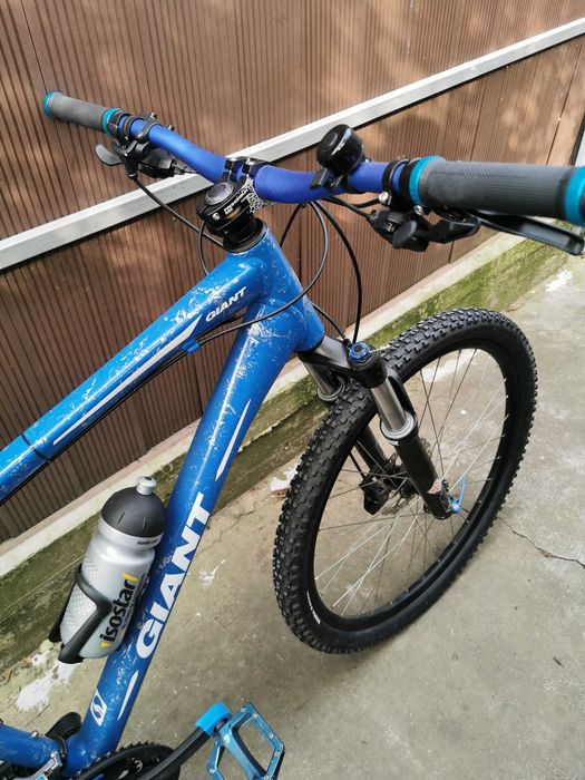 Mountain bike Giant Personalizat