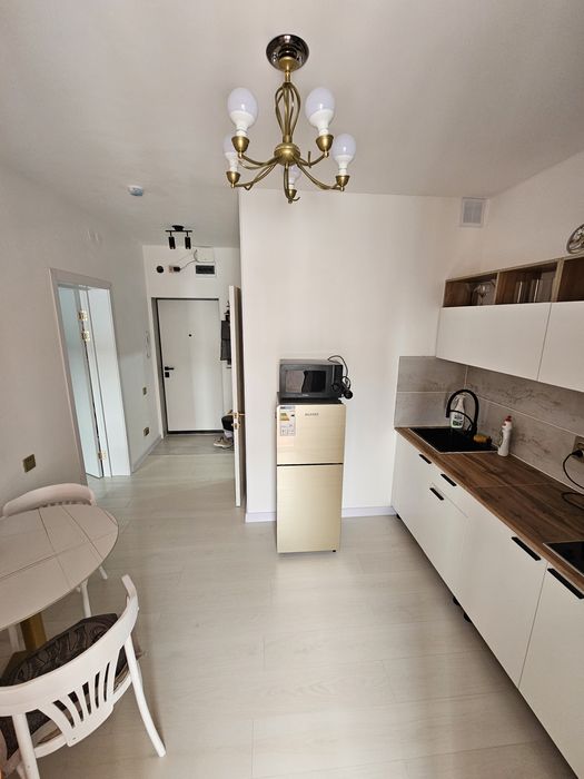 Сдаются квартиры р-н Ханшатыр