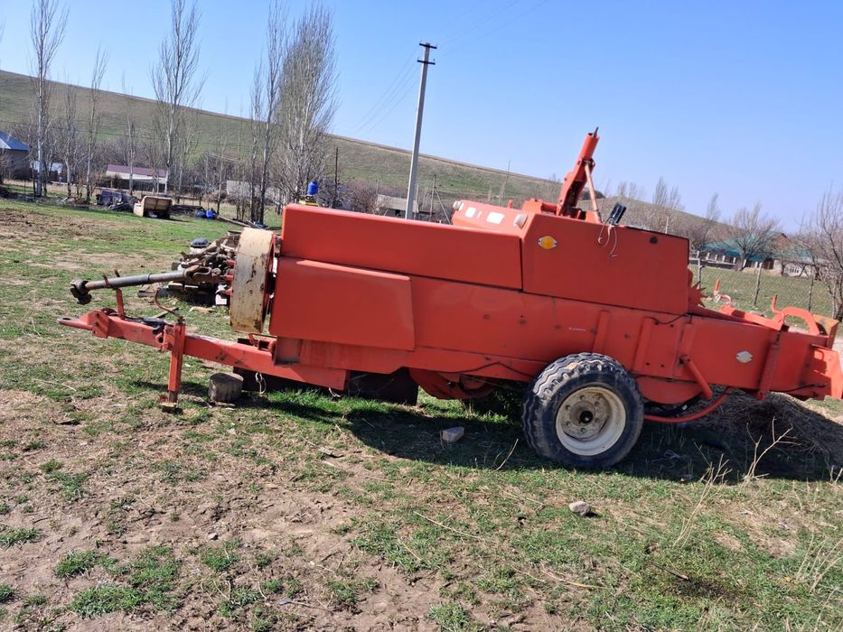 МТЗ 80 трактор сатылады