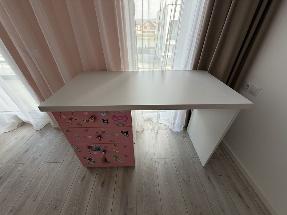 Mobilier camera copii