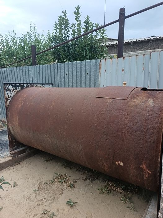 Ёмкость для воды