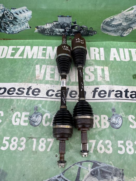Planetară dreapta față Dacia Duster 1.5 dci 4x4 2012
