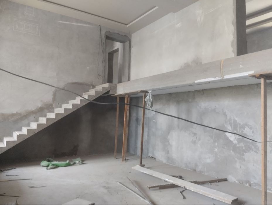 Продается дом 6 соток, Юнус-Абад, махалля Хасанбой
