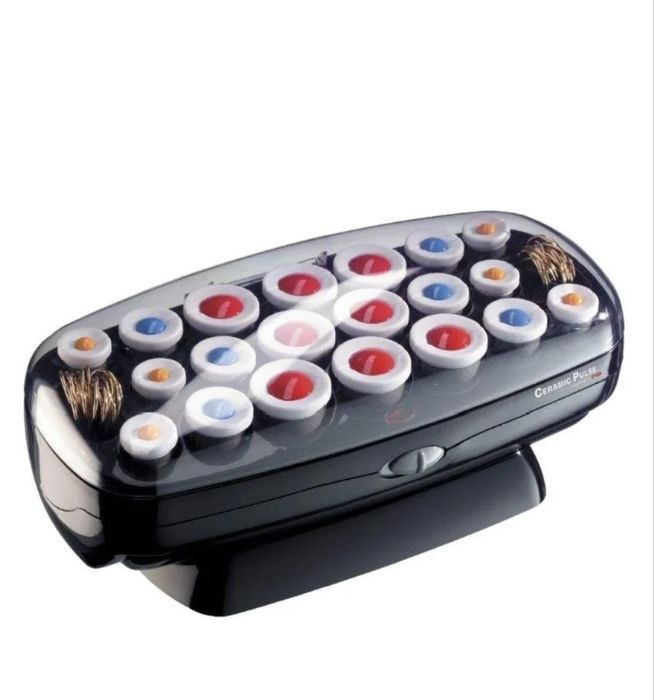 Электробигуди BaBylissPRO BAB3021E 20 шт