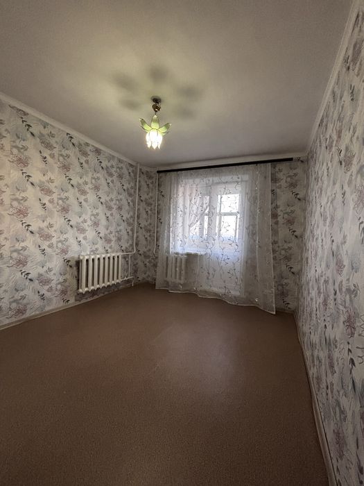 Продам 3 комн новой план.