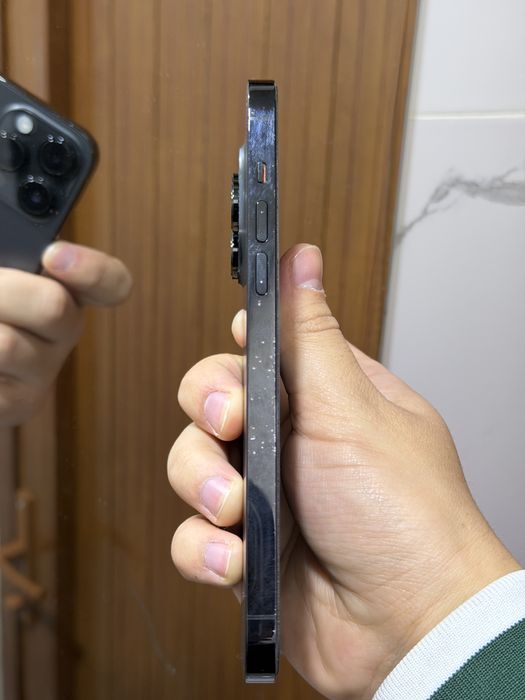 Iphone 14 pro max 256gb LLA