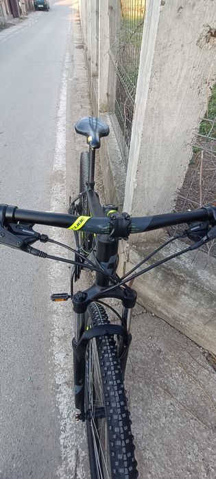 Cube aim pro 29"impecabila.