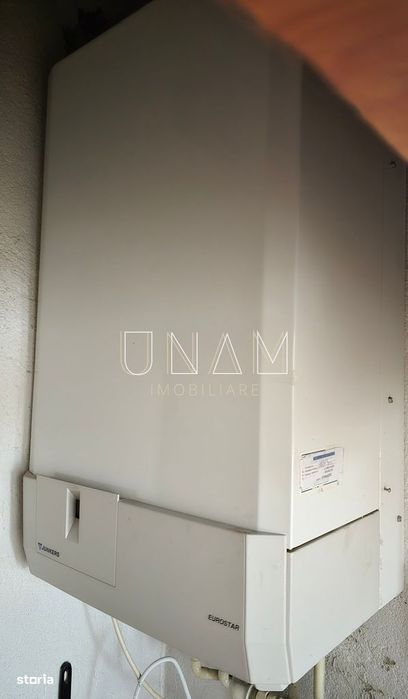 REPOZITIONARE PRET -5000 € Casa 144 mp utili, organizata in 2 apartame