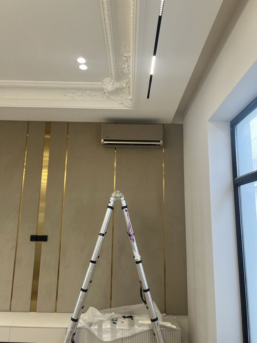 Климат дом профи УЗБ