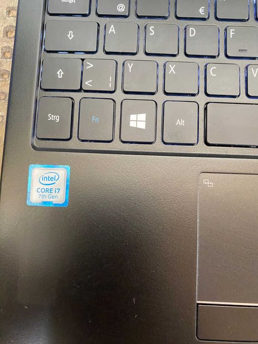 Laptop acer i7 Gen 7 si altele