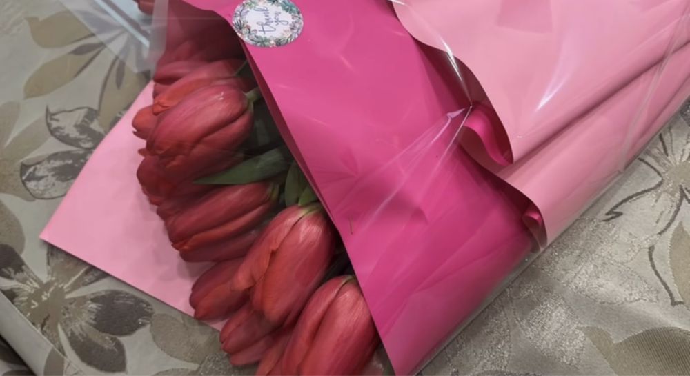 Продам тюльпаны оптом и розница