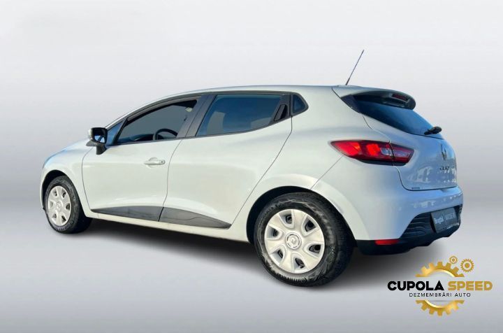 Bara spate 850225639R Renault Clio 4 [2012 - 2016]