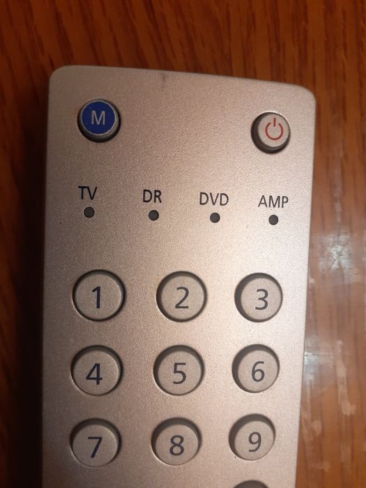 Telecomanda GRUNDIG model: RC2133402/01