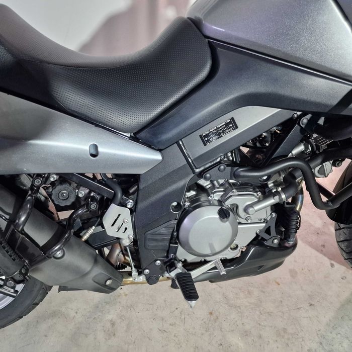 Motocicleta Suzuki V-Strom 650 | S44217 | motomus.ro