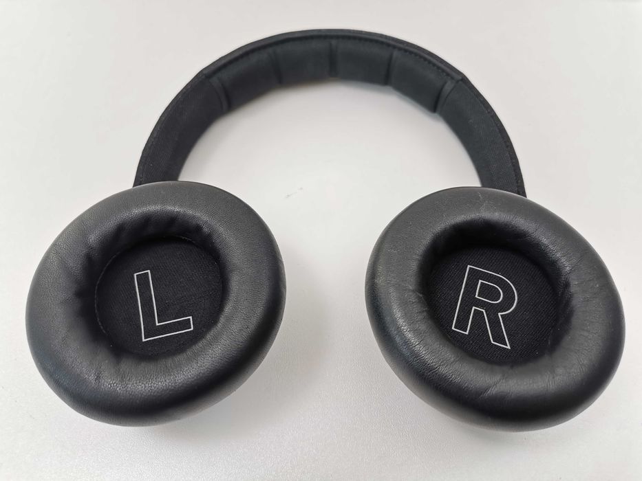 Bang & Olufsen Beoplay H9 премиум безжични слушалки с активно шумопотискане (ANC)