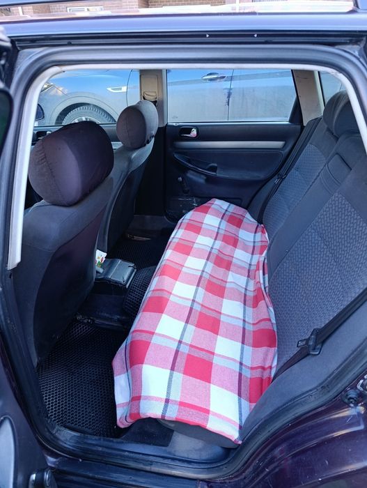 Продам Ауди А4 б5 1.8