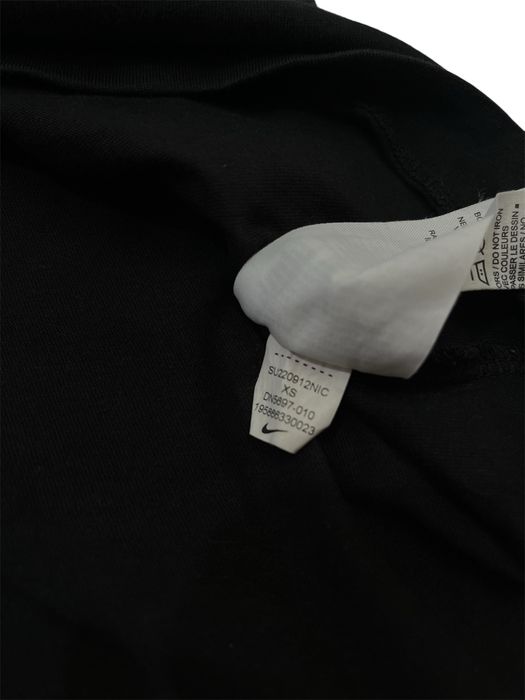 Nike оригинална мъжка тениска, S размер