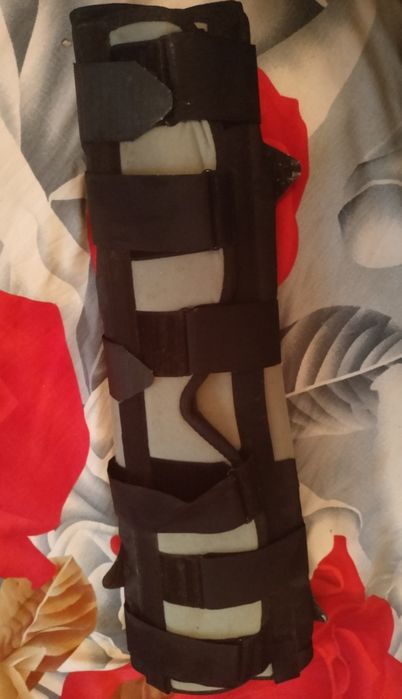 Продам бандаж для ноги.