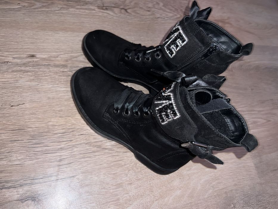 Зимни боти 37 номер