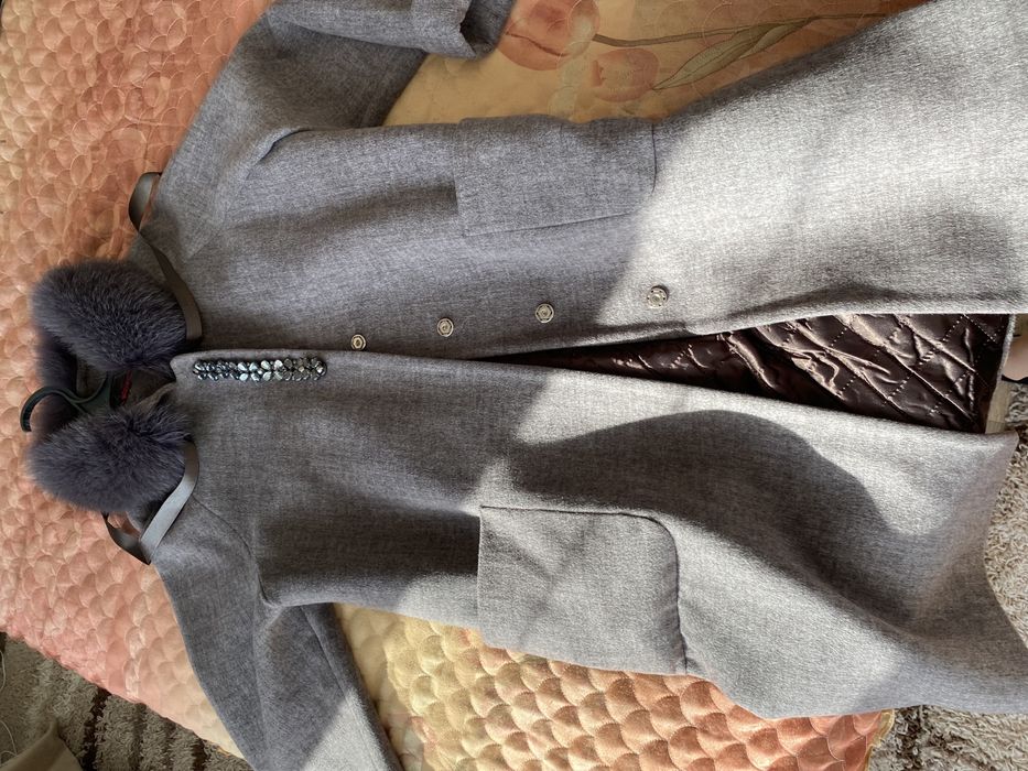 Пальто Турецкое