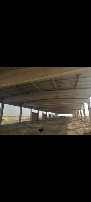 Снос +монтаж балка, колонны, ПНС, также метоллоконструкции.