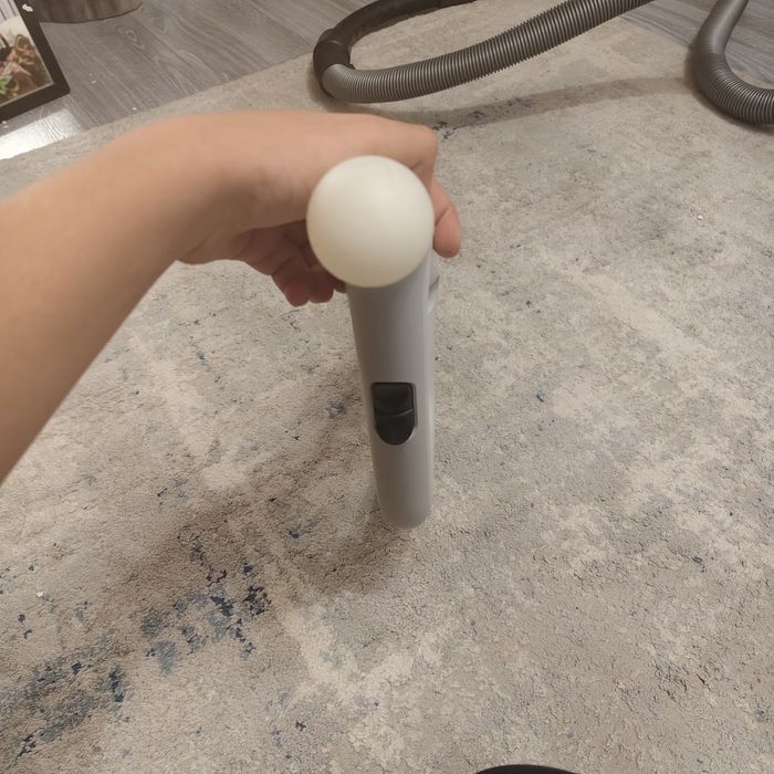 PlayStation VR Aim Controller.