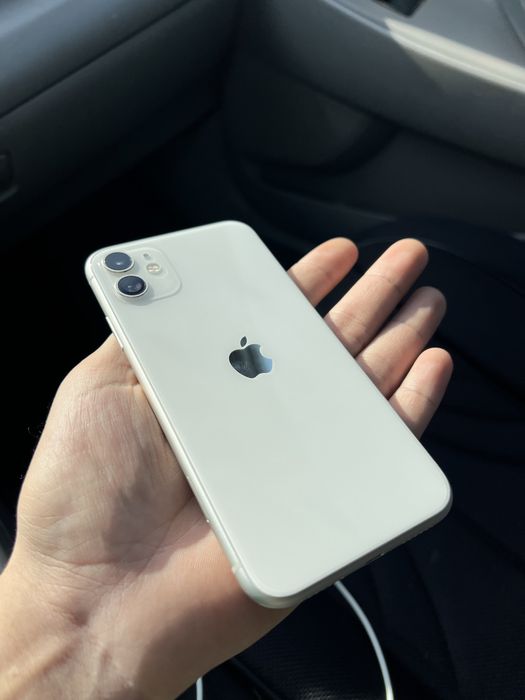 Iphone 11 128 гб