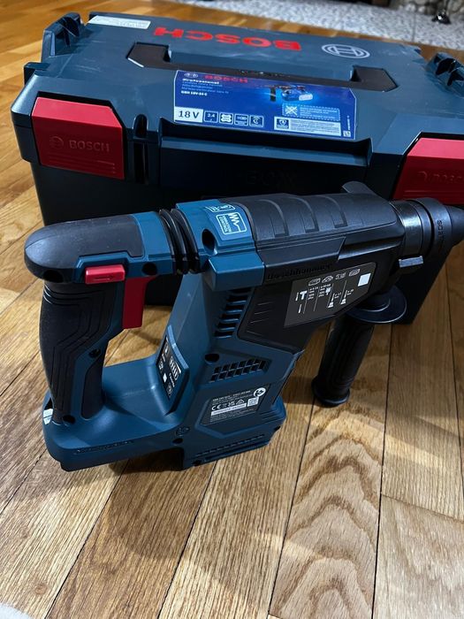 Bosch ciocan rotopercutor