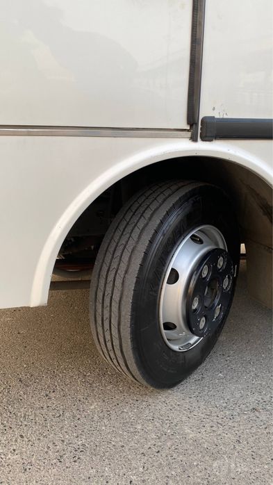 Автобус / Avtobus