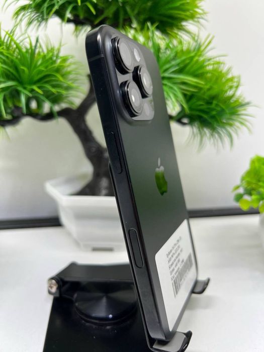 Iphone 16 Pro 256 Gb