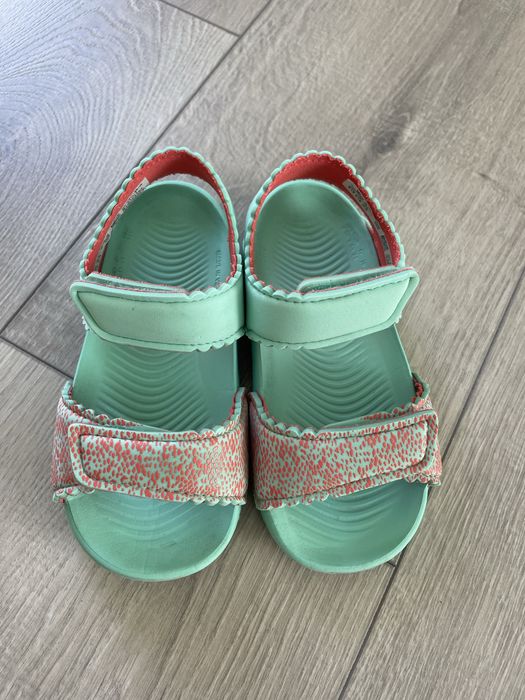 Сандали Adidas 24 номер