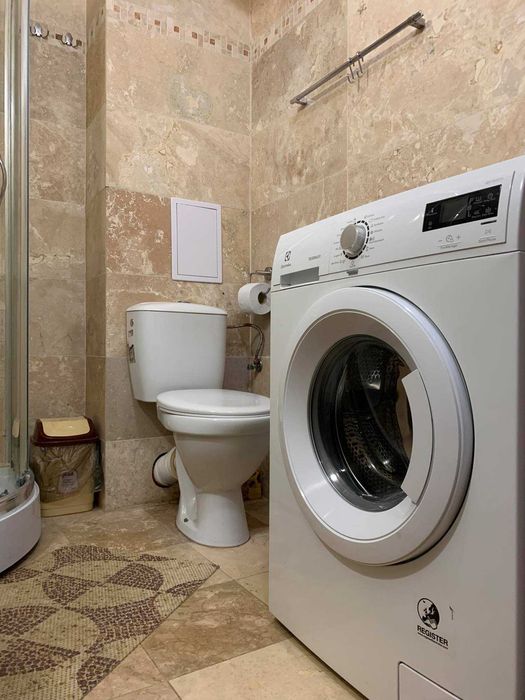 Дава се под наем Едностаен апартамент в Бургас, Сарафово - 35 кв.м за 150 € - Снимка #8