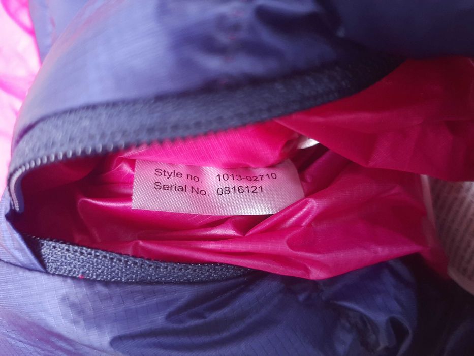 Mammut Taiss In Jacket - Оригинално дамско яке размер M