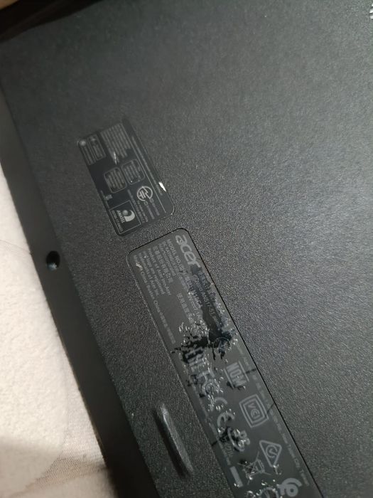 Aser nitro 5 an 517-51