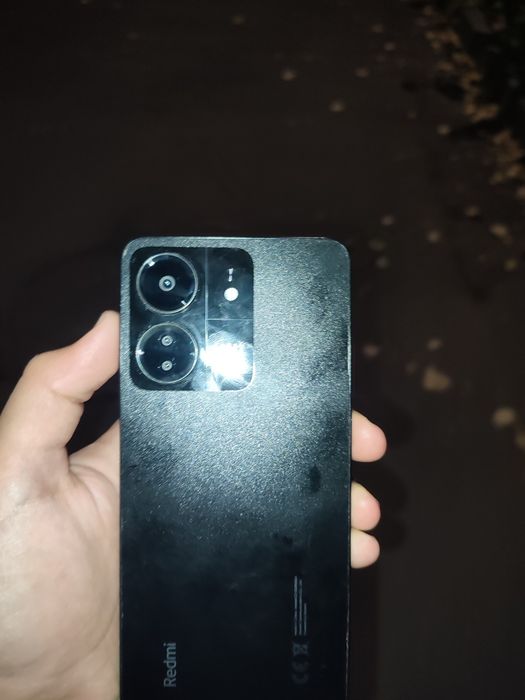 Продам редми 13с 256