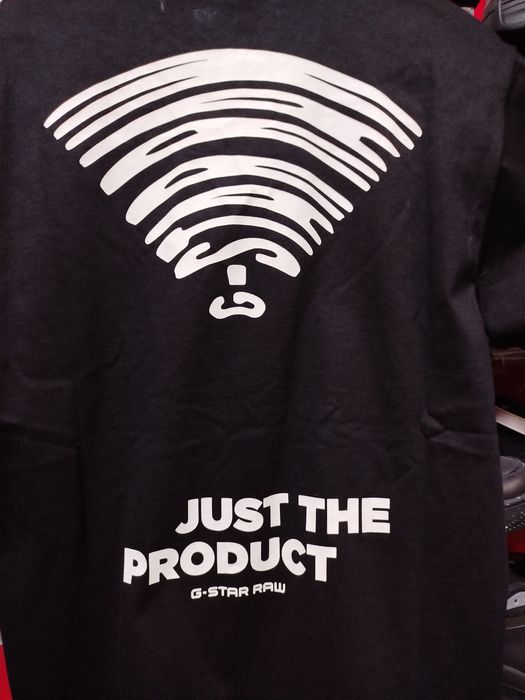 Оригинална НОВА тениска G-Star Raw Volume Loose XS , S , М унисекс