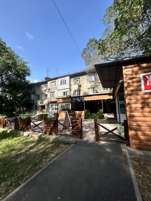 Продается действующий бизнес